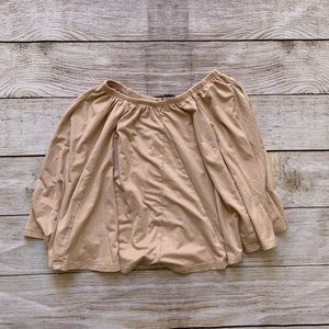 Brandy Melville Skirt
